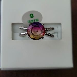 Ring size 8